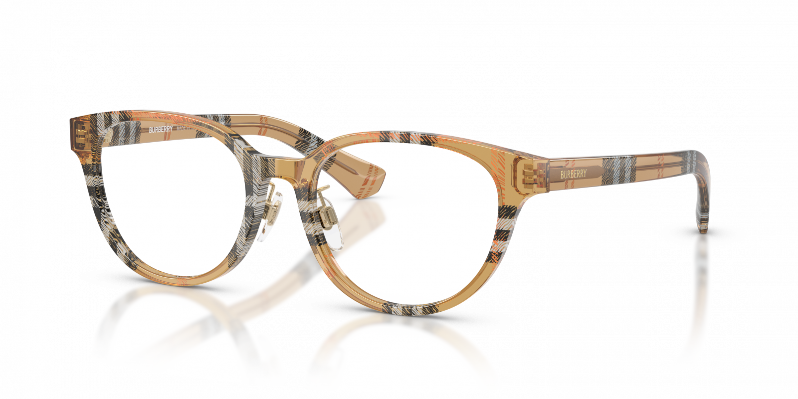 Burberry BE2448D 4163  